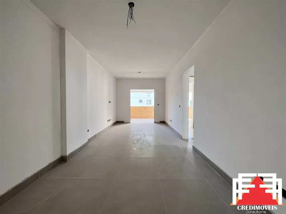 Apartamento à venda com 2 quartos, 88m² - Foto 5