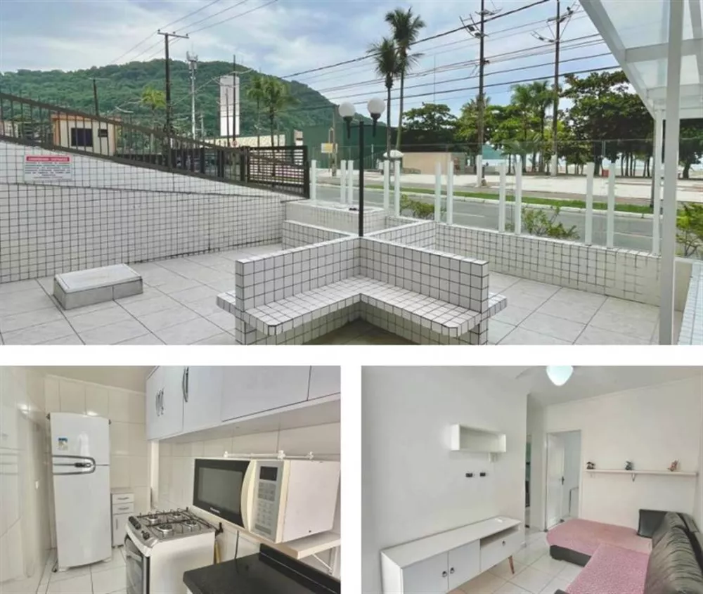 Apartamento, 2 quartos, 60 m² - Foto 10