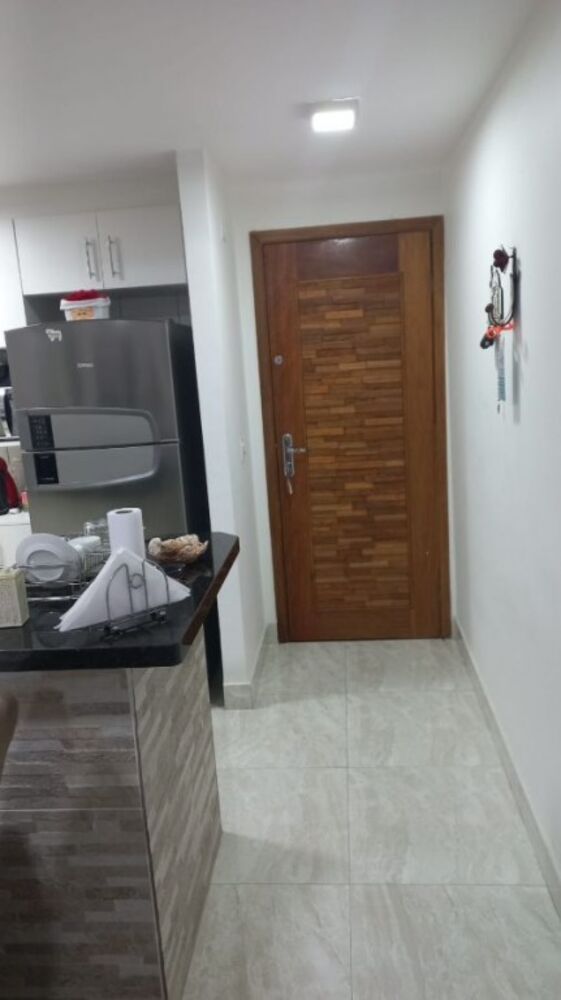 Apartamento, 3 quartos, 92 m² - Foto 4