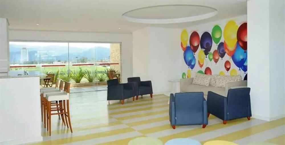 Apartamento, 3 quartos, 92 m² - Foto 5