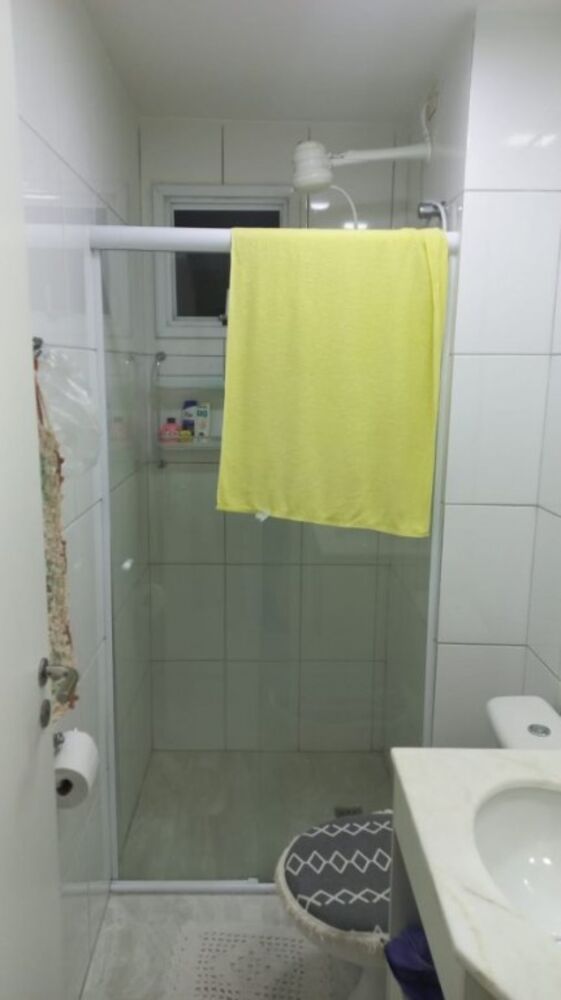 Apartamento, 3 quartos, 92 m² - Foto 11