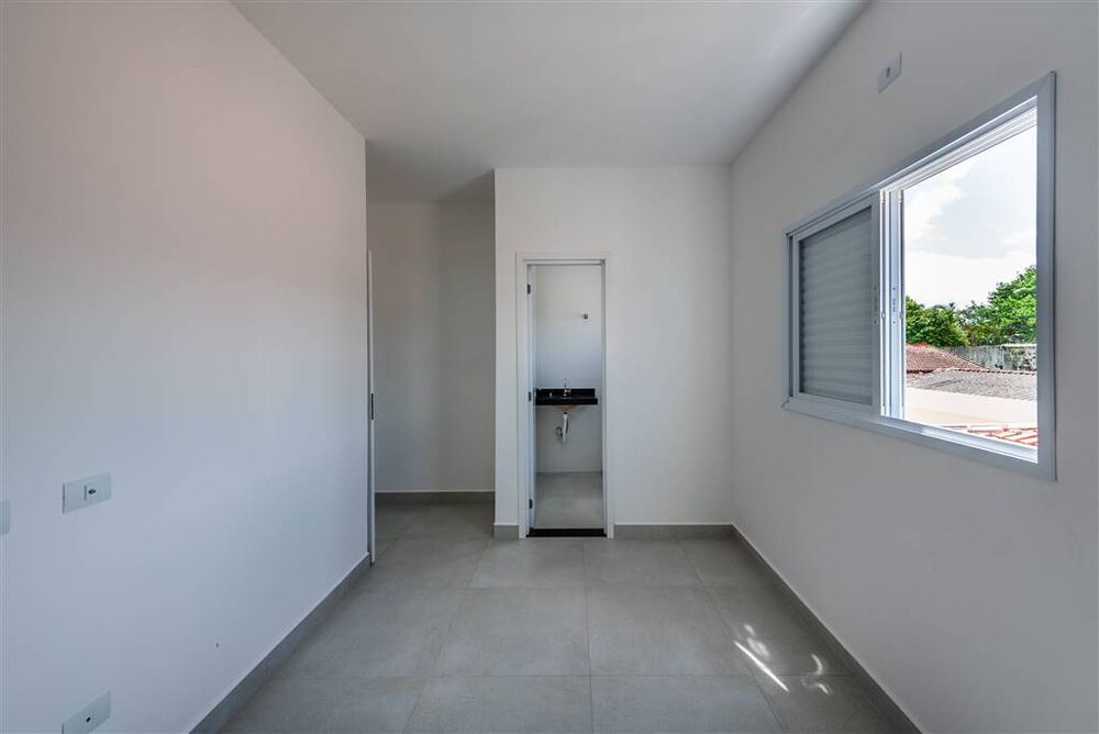 Sobrado, 2 quartos, 70 m² - Foto 3