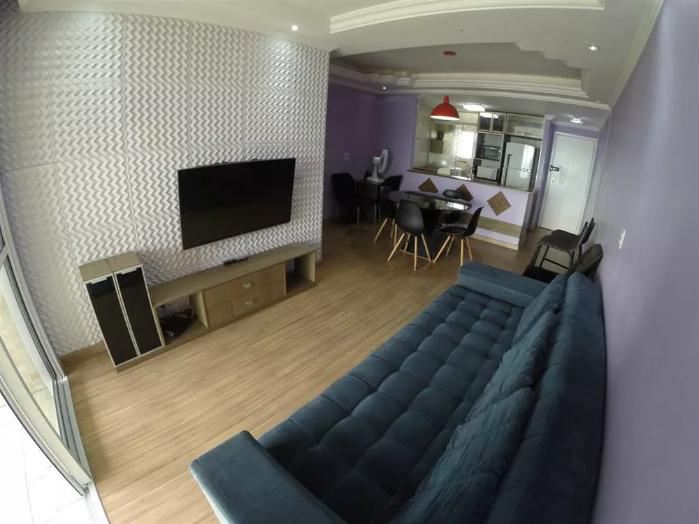 Apartamento, 2 quartos, 70 m² - Foto 20