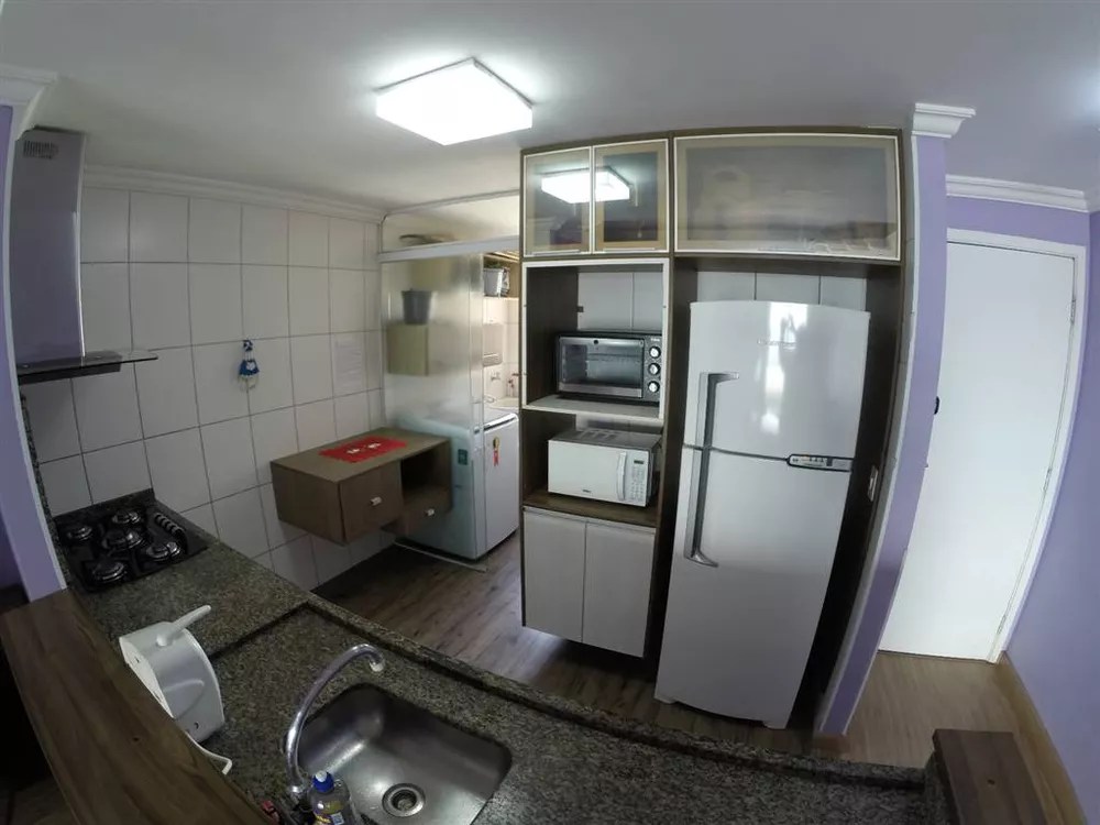 Apartamento, 2 quartos, 70 m² - Foto 17