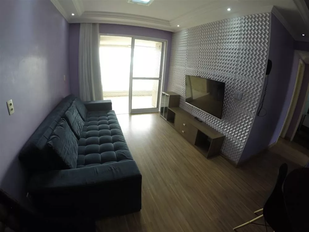 Apartamento, 2 quartos, 70 m² - Foto 4