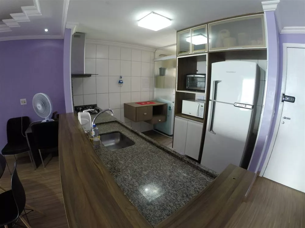 Apartamento, 2 quartos, 70 m² - Foto 7