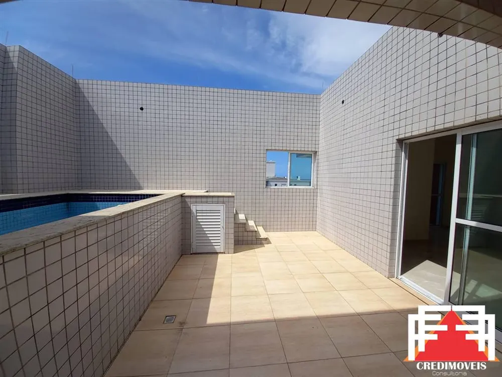 Cobertura, 4 quartos, 200 m² - Foto 8