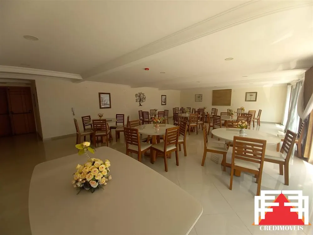 Cobertura, 4 quartos, 200 m² - Foto 3