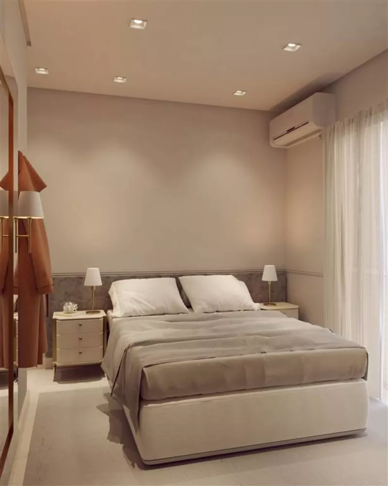 Sobrado, 2 quartos, 80 m² - Foto 14