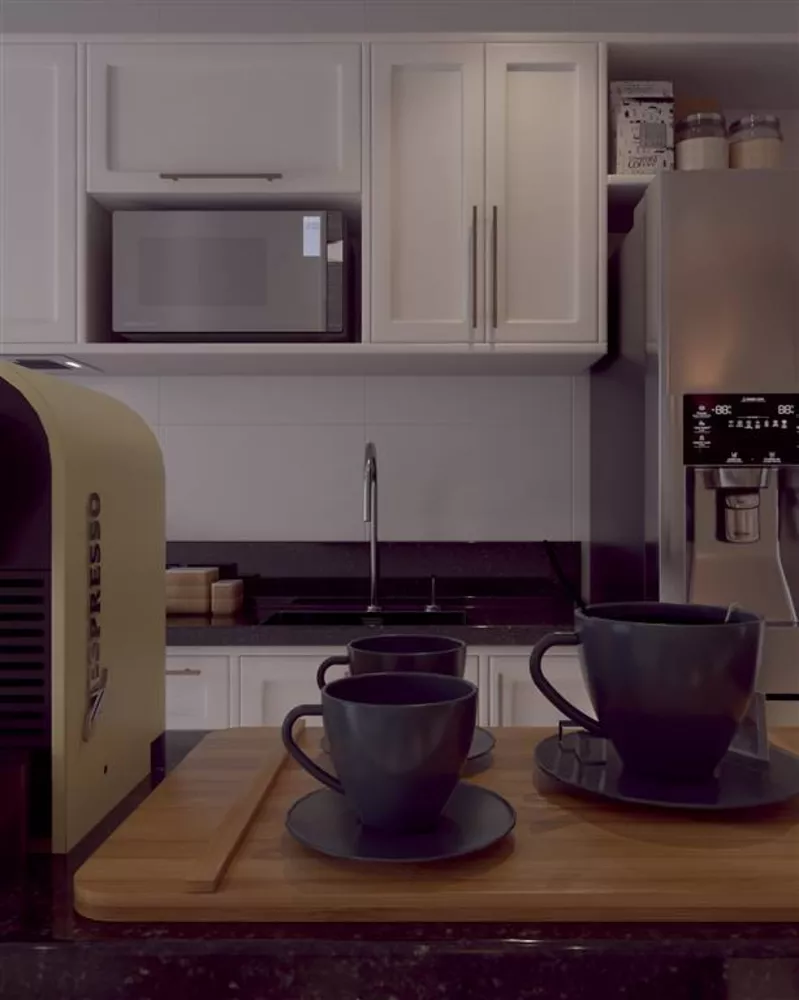 Sobrado, 2 quartos, 80 m² - Foto 6