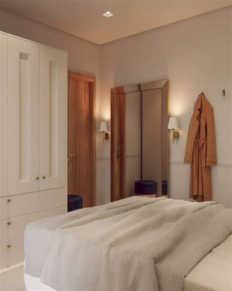 Sobrado, 2 quartos, 80 m² - Foto 10