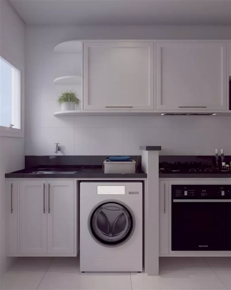 Sobrado, 2 quartos, 80 m² - Foto 8