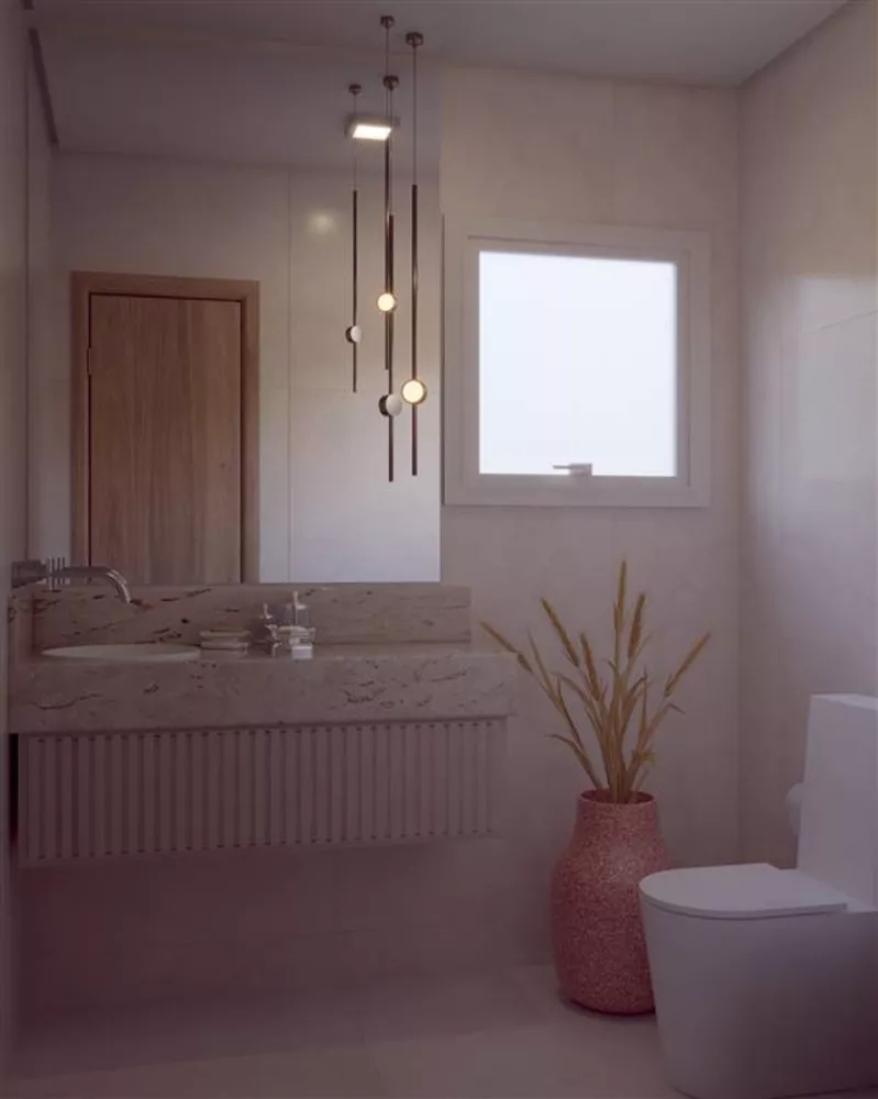 Sobrado, 2 quartos, 80 m² - Foto 9