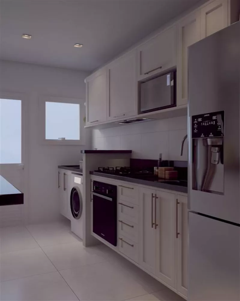 Sobrado, 2 quartos, 80 m² - Foto 7