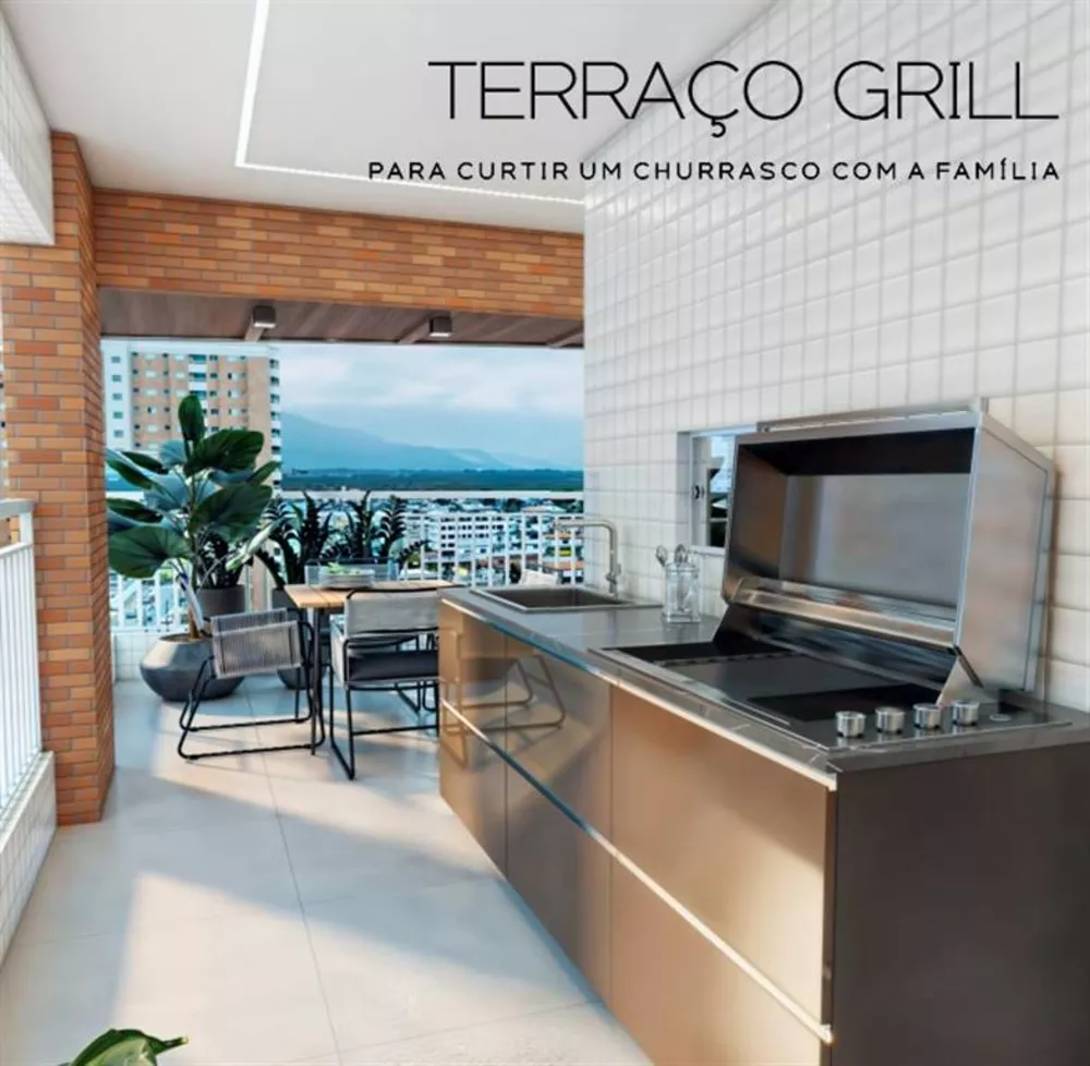 Apartamento, 2 quartos, 68 m² - Foto 10