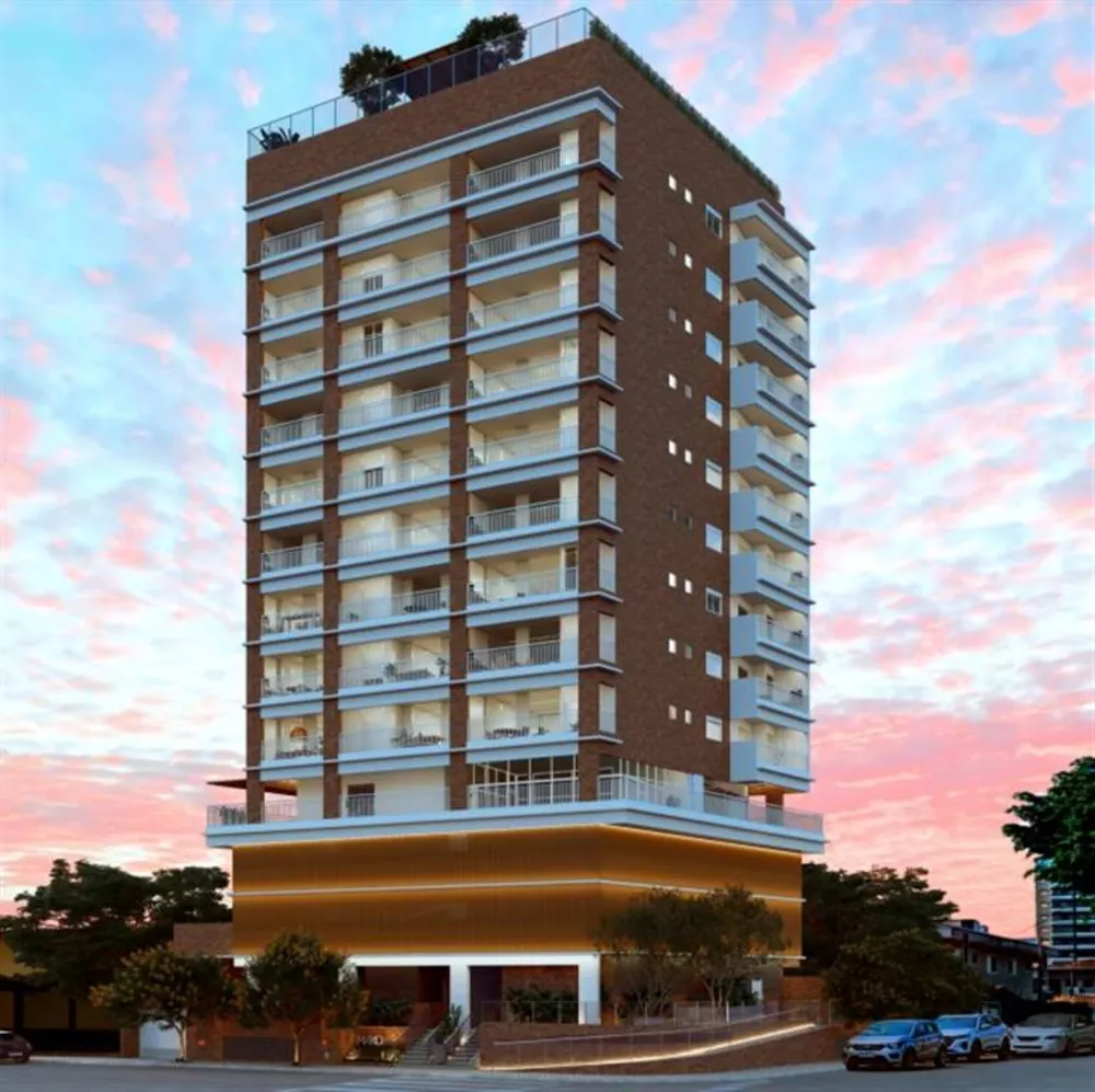 Apartamento, 2 quartos, 68 m² - Foto 8