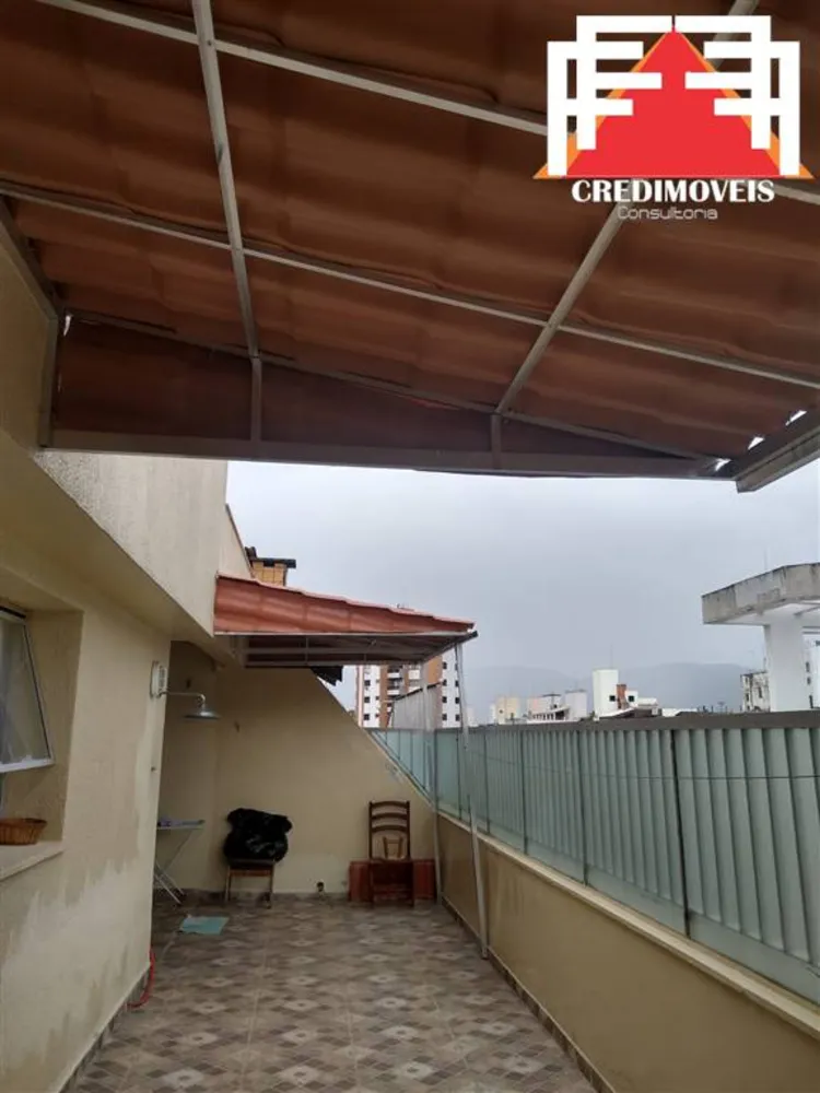 Cobertura, 2 quartos, 154 m² - Foto 4