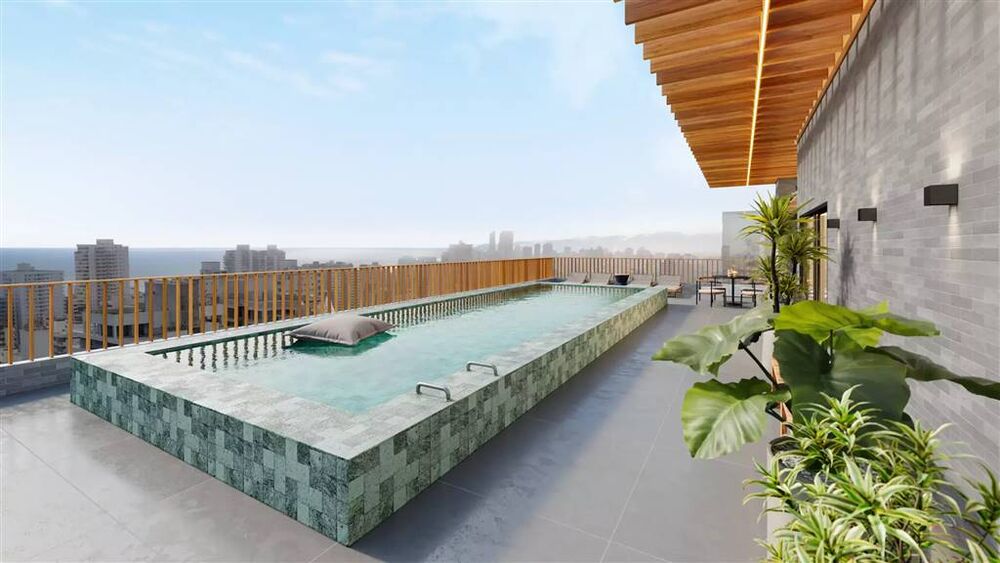 Apartamento, 3 quartos, 102 m² - Foto 7