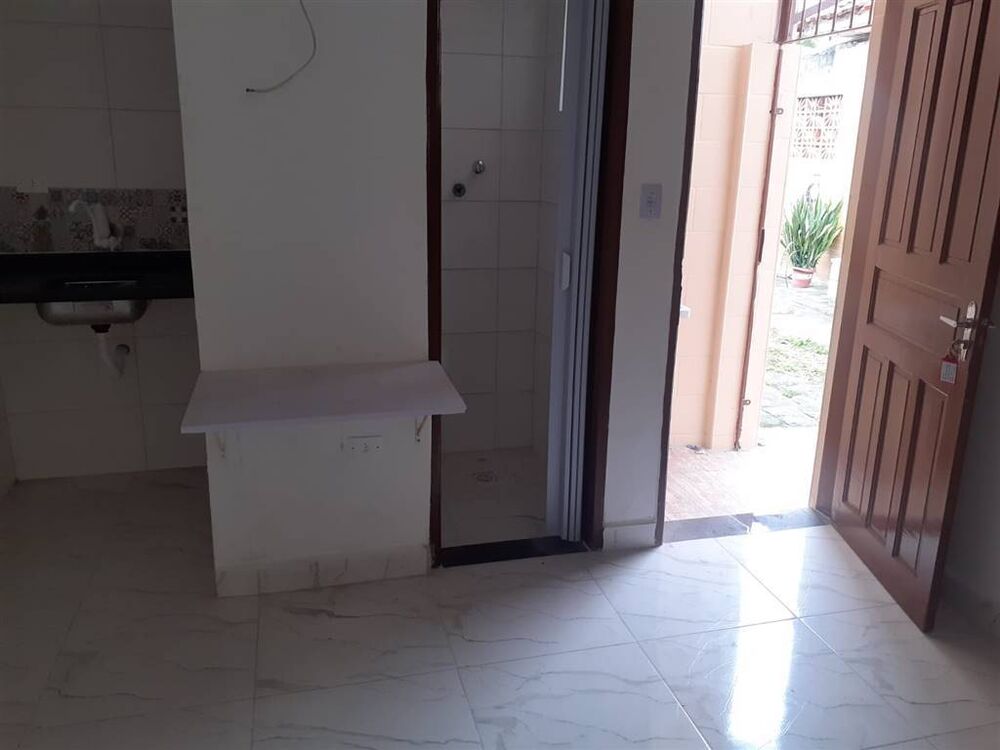 Casa, 1 quarto, 32 m² - Foto 5