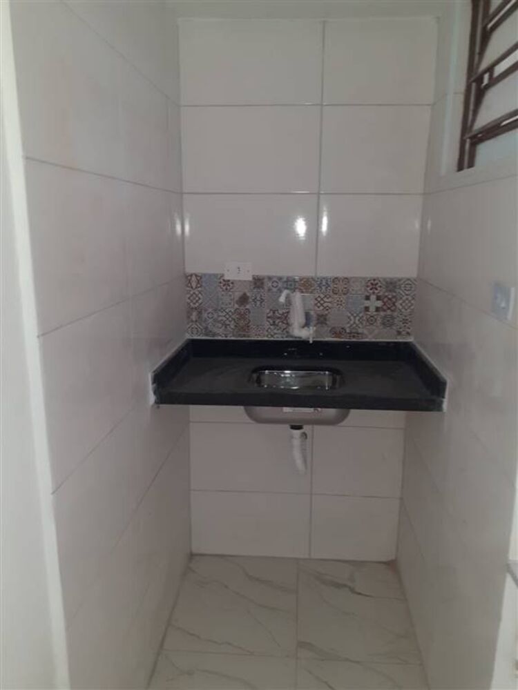Casa, 1 quarto, 32 m² - Foto 6