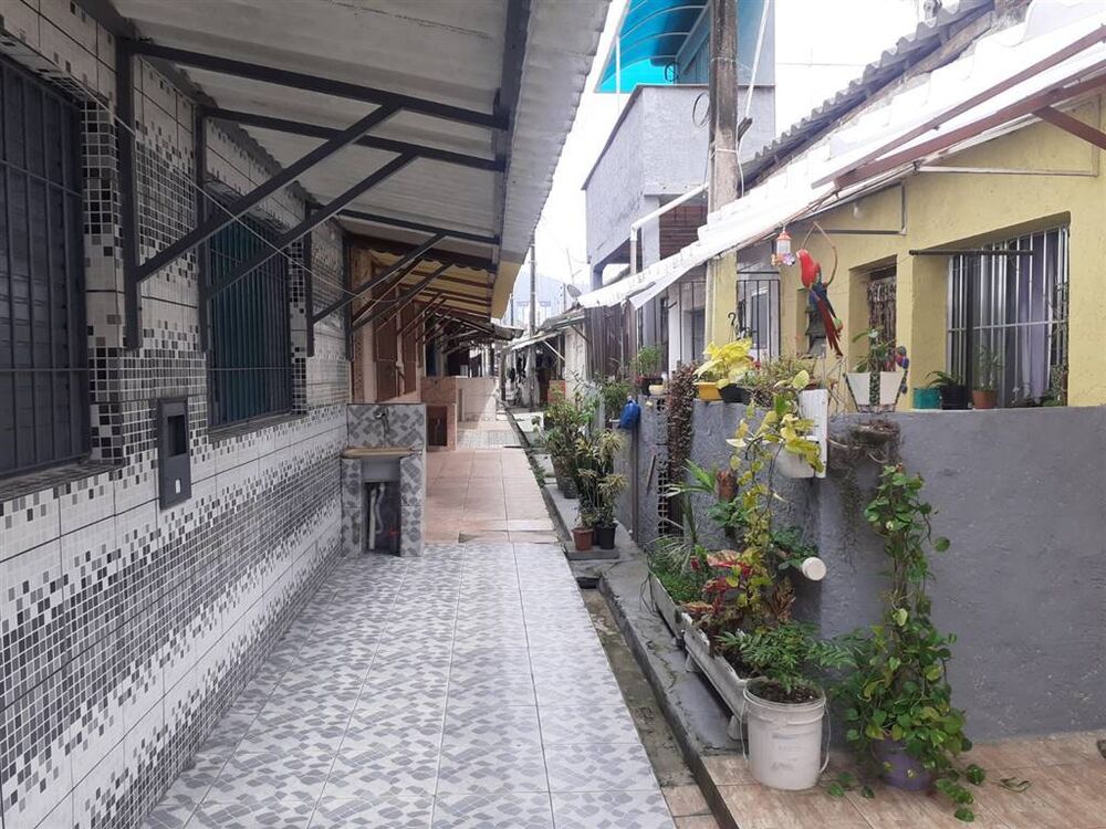 Casa, 1 quarto, 32 m² - Foto 11