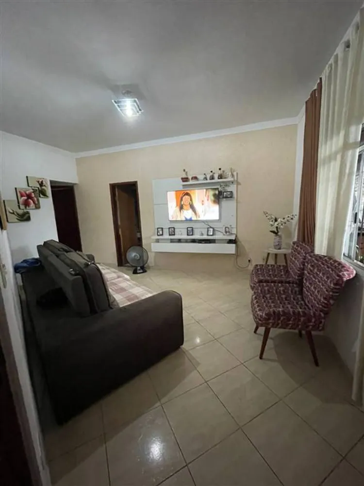 Casa, 2 quartos, 144 m² - Foto 1