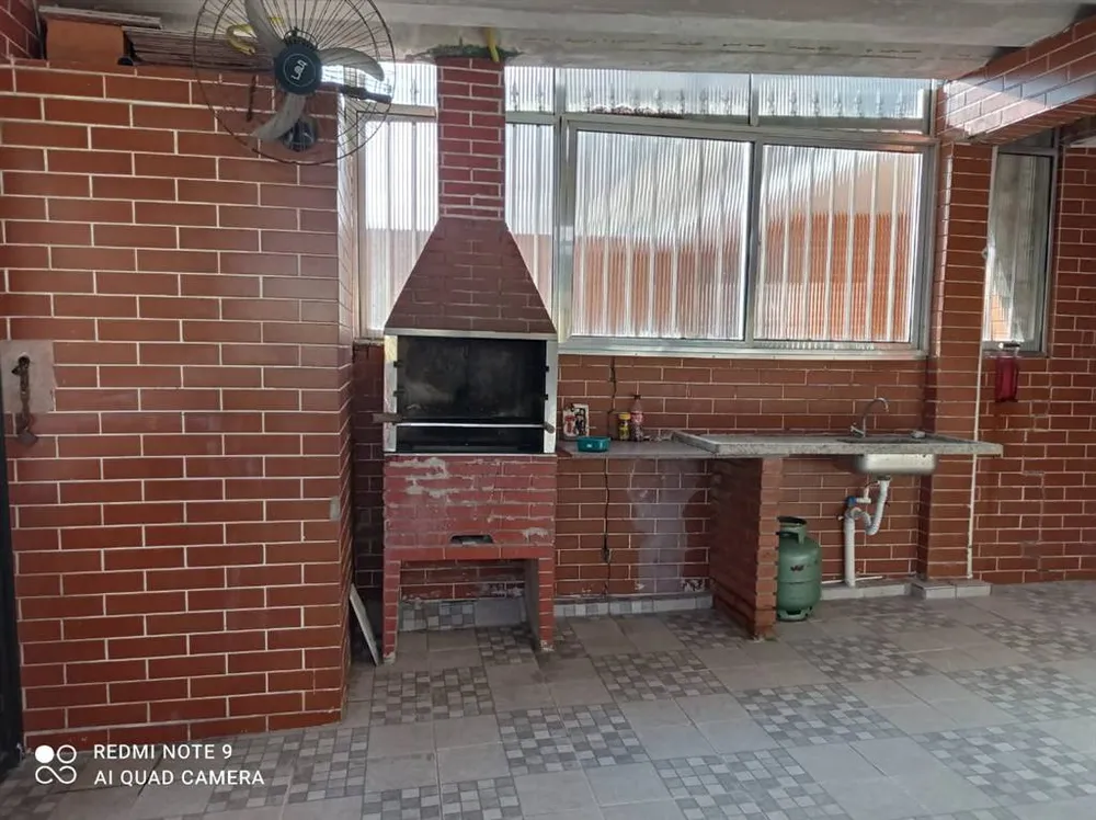 Casa, 3 quartos, 150 m² - Foto 10