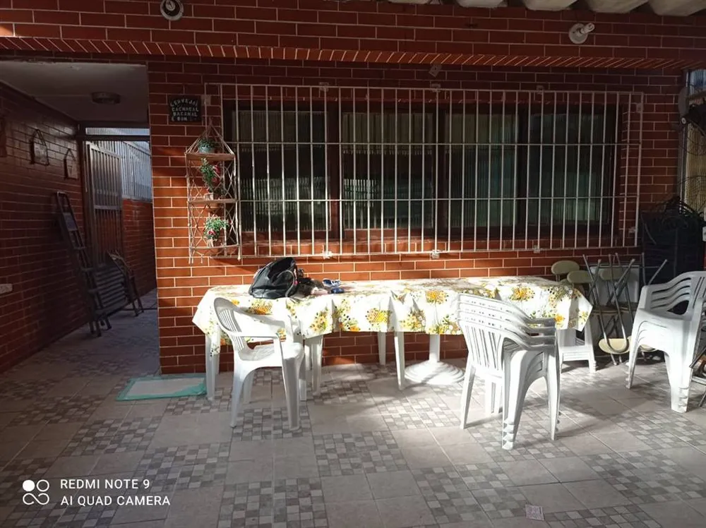 Casa, 3 quartos, 150 m² - Foto 9