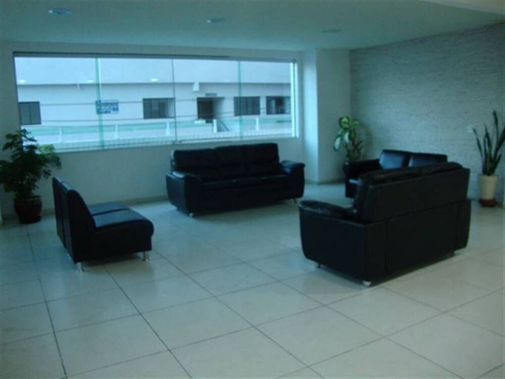Apartamento, 3 quartos, 144 m² - Foto 1