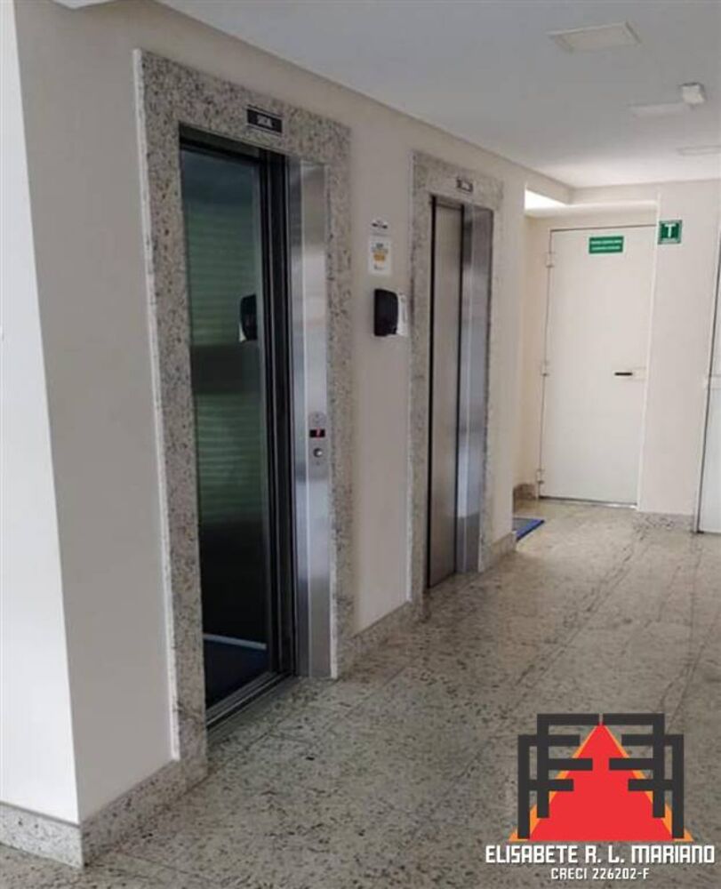 Apartamento, 2 quartos, 66 m² - Foto 1