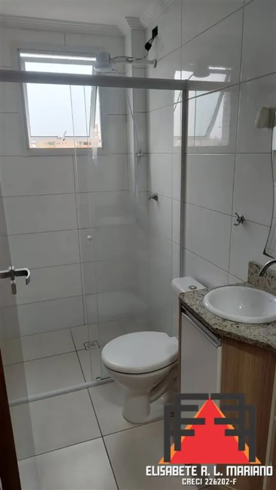 Apartamento, 2 quartos, 66 m² - Foto 9