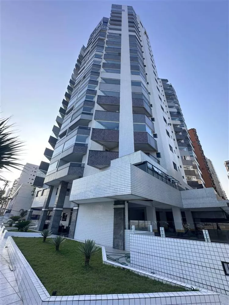 Apartamento, 2 quartos, 100 m² - Foto 1