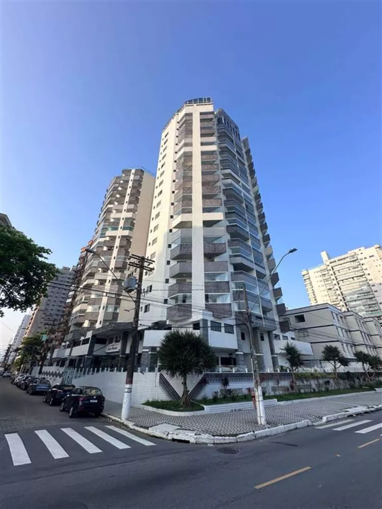 Apartamento, 2 quartos, 100 m² - Foto 2