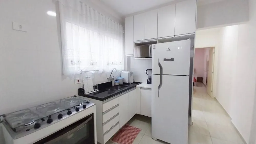 Apartamento, 1 quarto, 45 m² - Foto 4