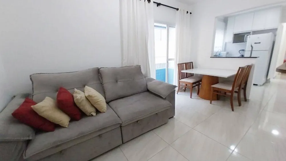 Apartamento, 1 quarto, 45 m² - Foto 1