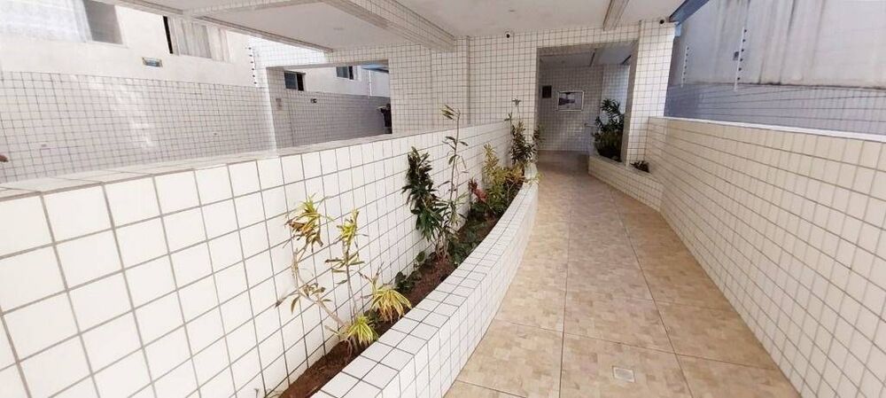 Apartamento, 1 quarto, 45 m² - Foto 2