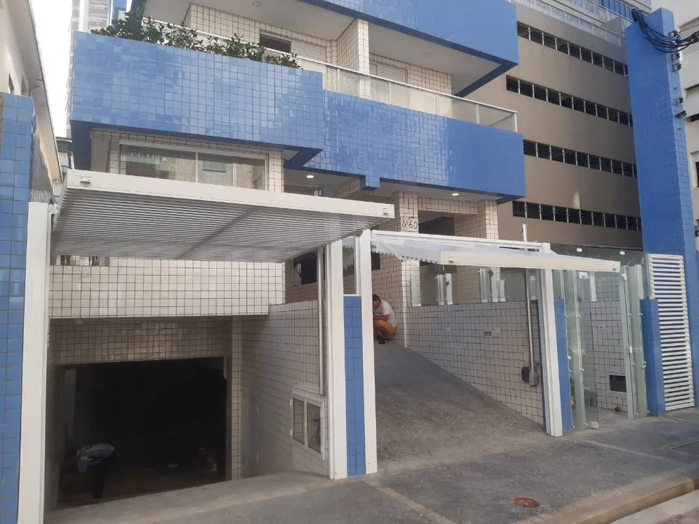 Apartamento, 1 quarto, 45 m² - Foto 12