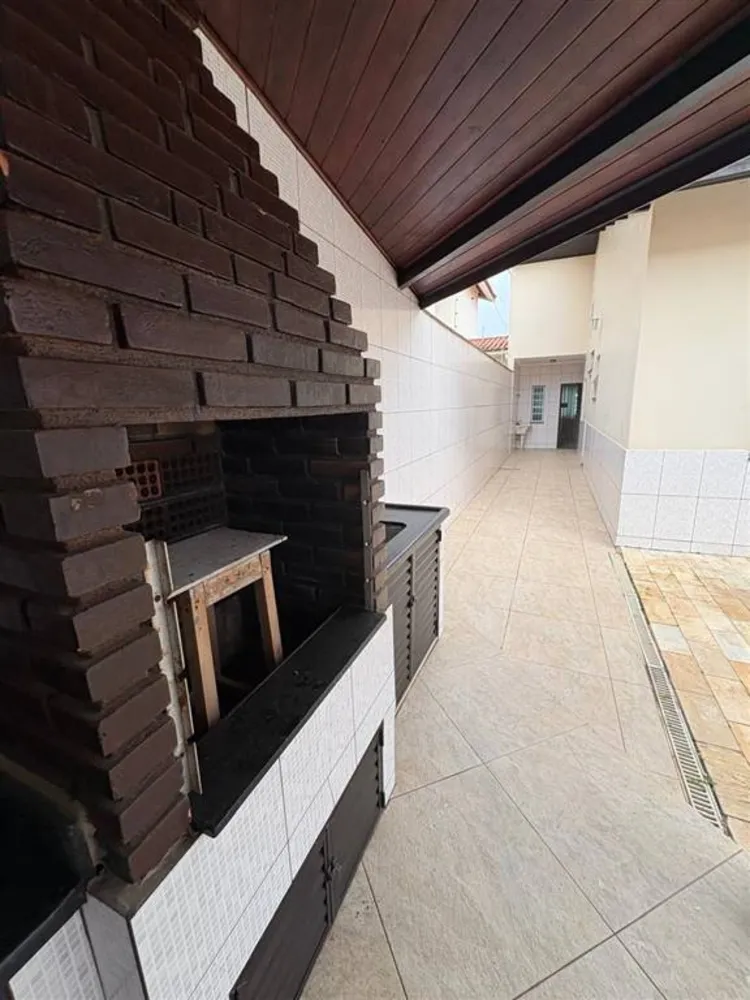 Casa, 3 quartos, 120 m² - Foto 17