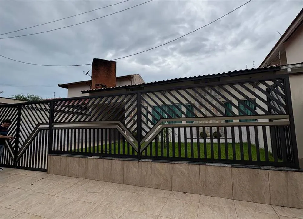 Casa, 3 quartos, 120 m² - Foto 2