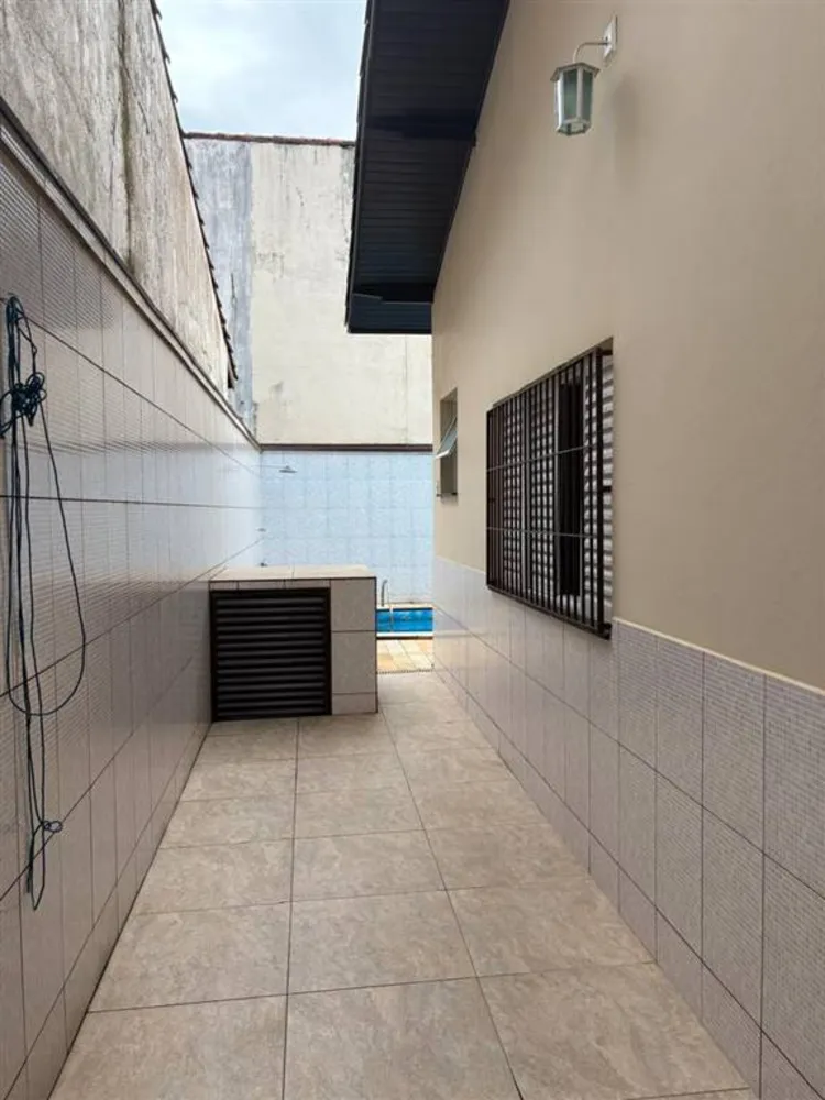 Casa, 3 quartos, 120 m² - Foto 16