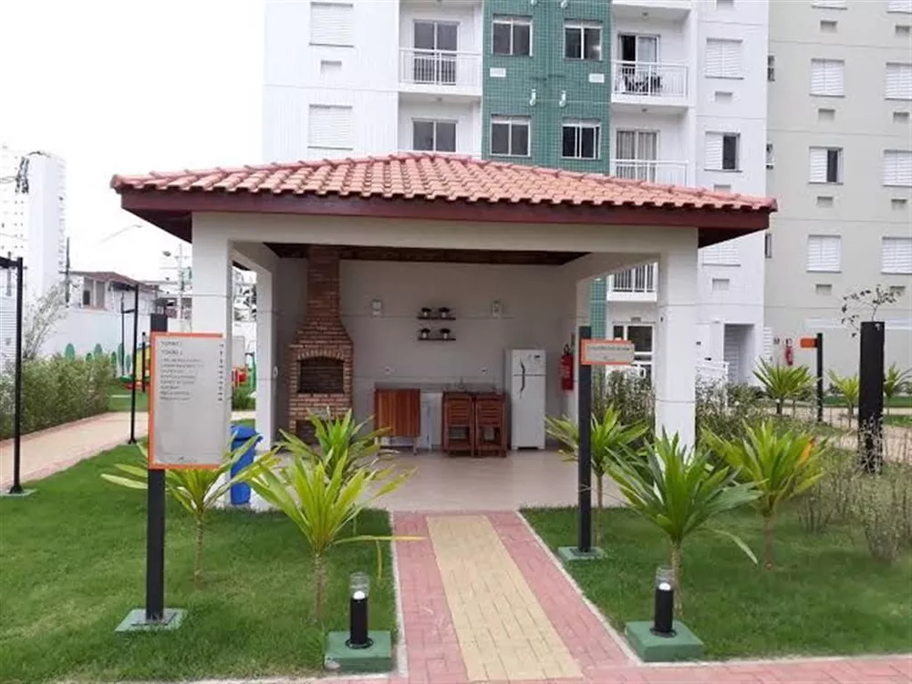 Apartamento à venda com 2 quartos, 48m² - Foto 5