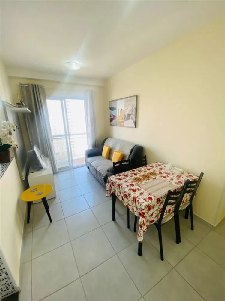 Apartamento à venda com 2 quartos, 48m² - Foto 8