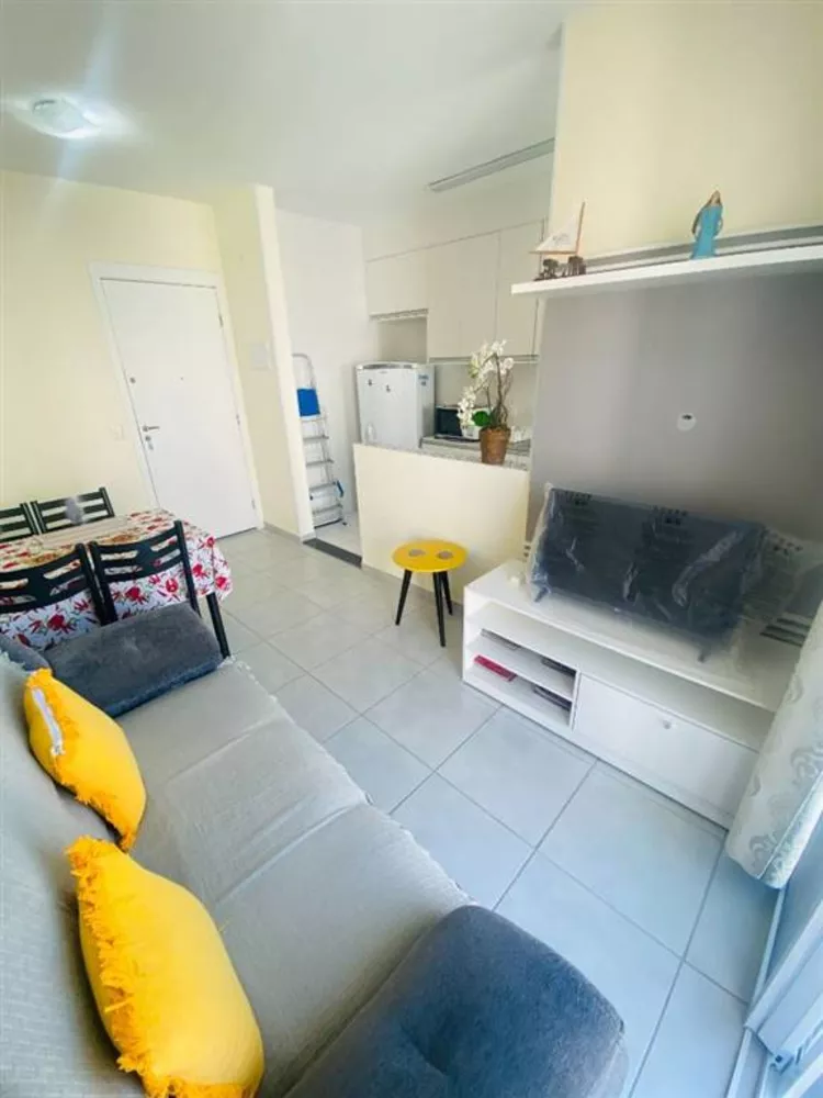 Apartamento à venda com 2 quartos, 48m² - Foto 11