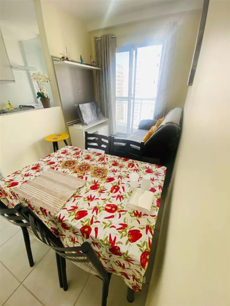 Apartamento à venda com 2 quartos, 48m² - Foto 9