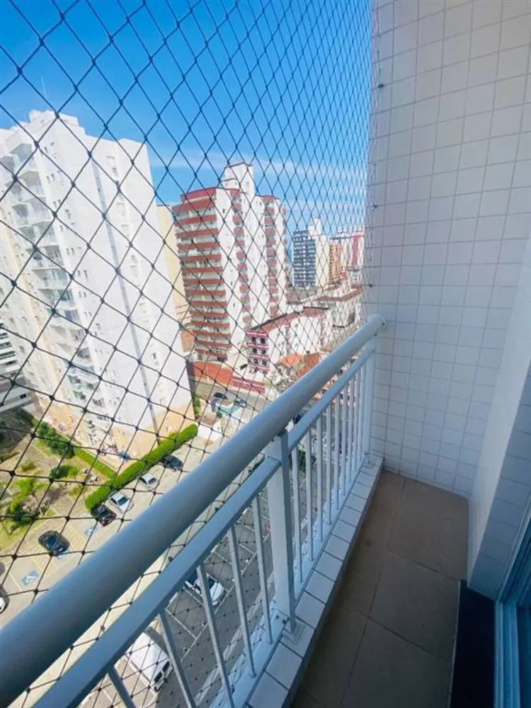 Apartamento à venda com 2 quartos, 48m² - Foto 12