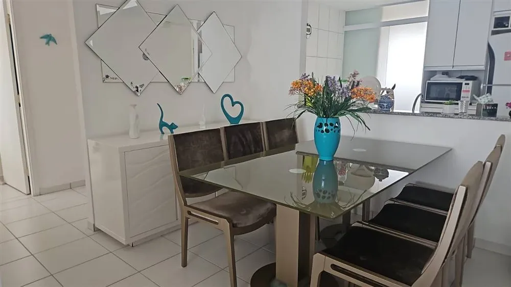 Apartamento, 3 quartos, 92 m² - Foto 8