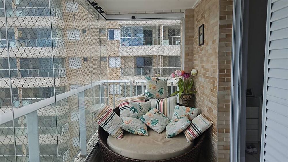 Apartamento, 3 quartos, 92 m² - Foto 4