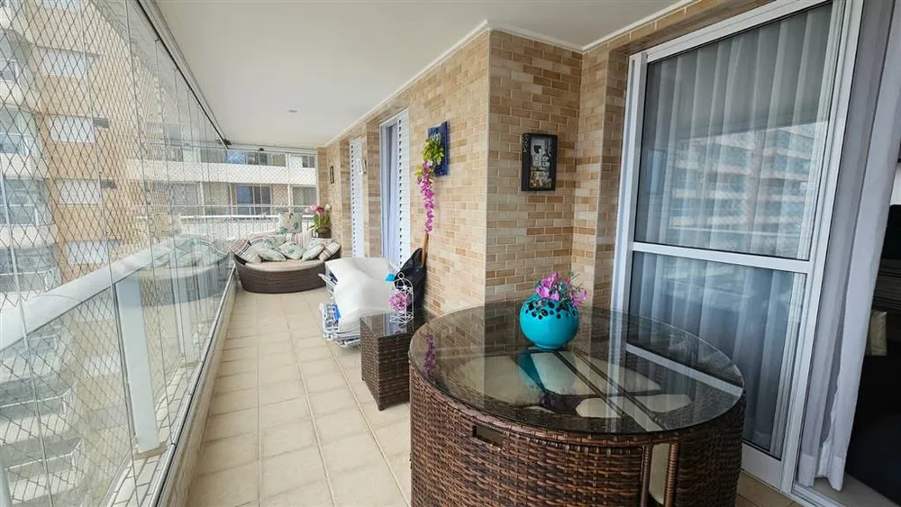 Apartamento, 3 quartos, 92 m² - Foto 1