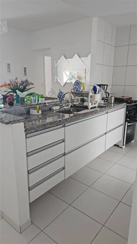 Apartamento, 3 quartos, 92 m² - Foto 6