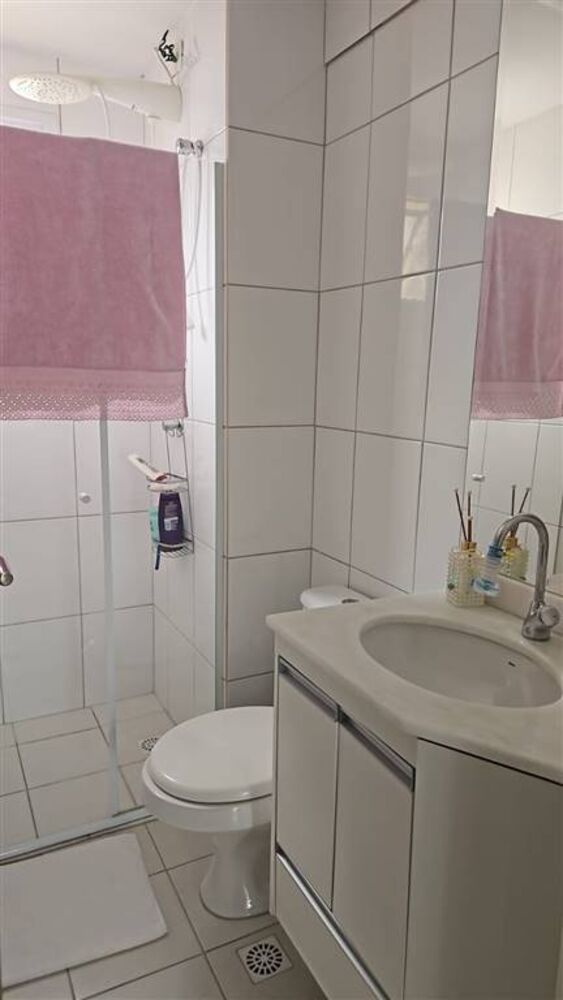 Apartamento, 3 quartos, 92 m² - Foto 8